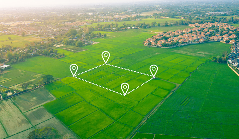 High‑Accuracy Survey Services