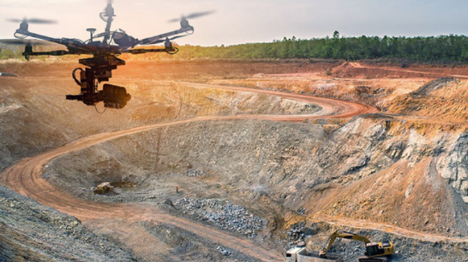 Mining & Quarries