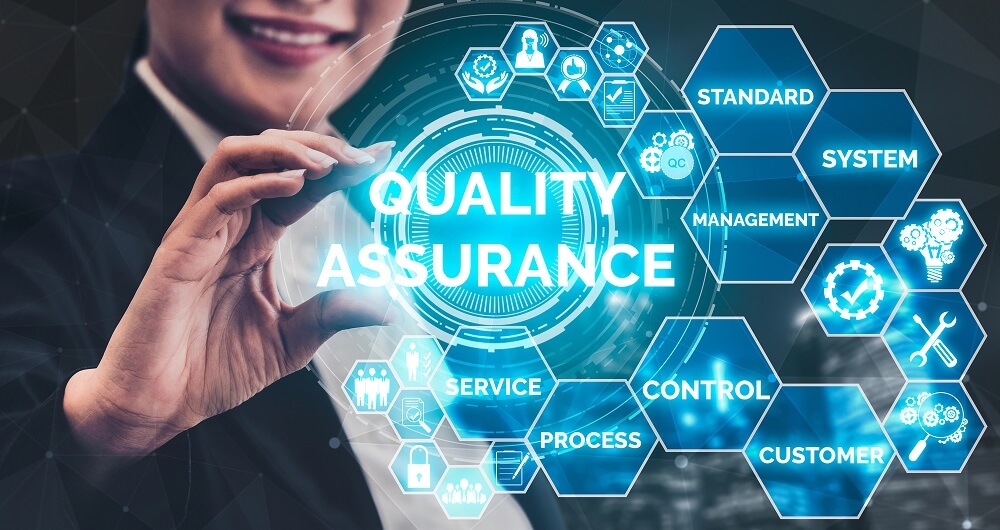 Technical Reporting & QA