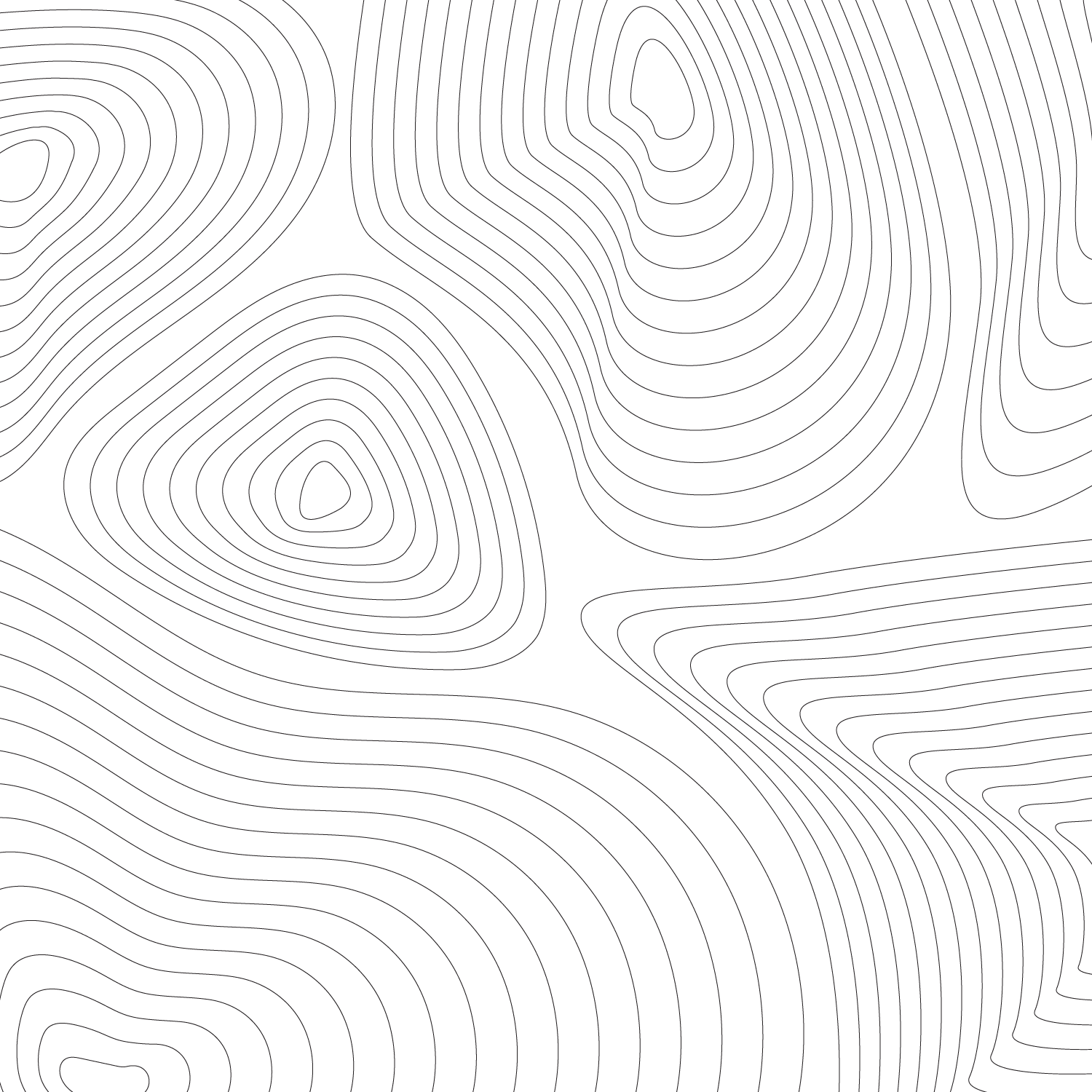 Decorative lines