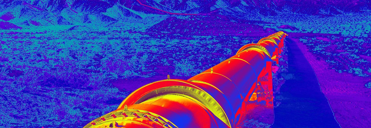 Thermal Scanning